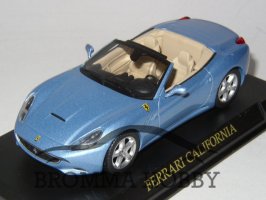 Ferrari California (2009)