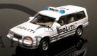 Volvo 855 - Politi
