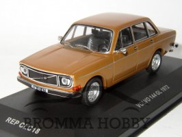 Volvo 144 GL (1972)