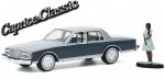Chevrolet Caprice Classic (1981)