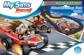 My Sims Racing - Micro Scalextric