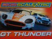 GT THUNDER - Micro Scalextric