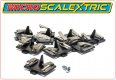 Guide Blade - MICRO Scalextric (Only Newer cars)