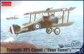 Sopwith 2F1 Camel ("Ships Camel") (WW 1)