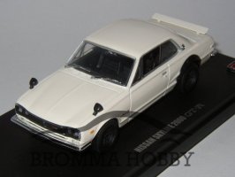 Nissan Skyline 2000 GT-R (1971)