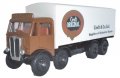 AEC Mammoth Major 8W - Croft Original