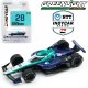 IndyCar 2024 - Marcus Ericsson IndyCar 2024 - Marcus Ericsson