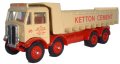 AEC Mammoth Major 8W - Ketton Cement