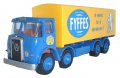 Atkinson 8W Boxvan - Fyffes