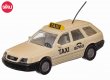 Audi A6 Avant TAXI