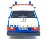 Volvo 740 GL (1986) - POLIS