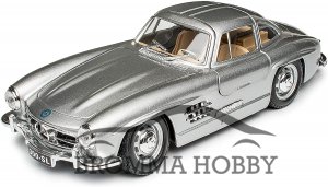 Mercedes 300 SL (1954)