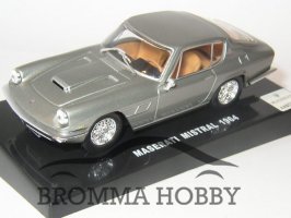 Maserati Mistral (1964)