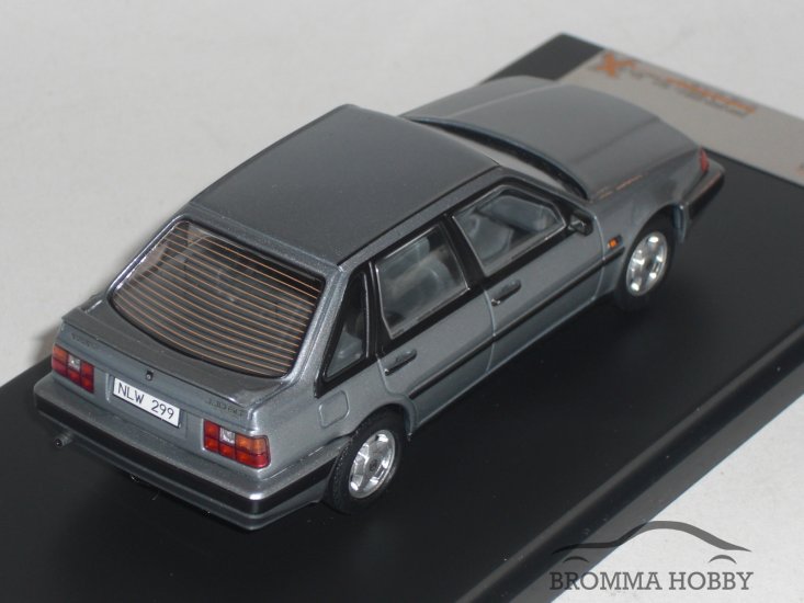 Volvo 440 GLT (1988) - Click Image to Close