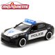 Porsche Panamera Turbo - Police