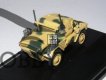 Dingo Scout Car - 23rd Armoured Brigade