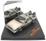DeLorean - Back to the Future DeLorean - Back to the Future