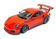 Porsche 911 GT3 RS (2015)