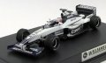 Williams FW22 - Jenson Button