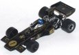 Lotus 72E Monaco GP - Ronnie Peterson Lotus 72E Monaco GP - Ronnie Peterson