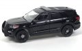 Ford Utility Police Interceptor (2020) Ford Utility Police Interceptor (2020)