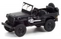 Willys Jeep (1942)