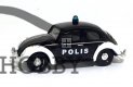Volkswagen Bubbla - POLIS