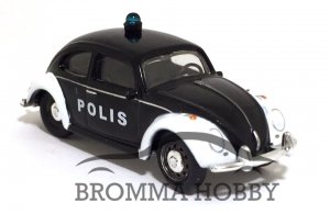Volkswagen Bubbla - POLIS