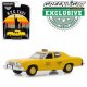 Ford Torino (1975) - NYC Yellow Cab Ford Torino (1975) - NYC Yellow Cab
