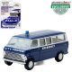 Ford Club Wagon (1969) - Police Ford Club Wagon (1969) - Police