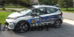 Chevrolet Bolt EV (2017) - Hyattsville Police