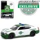 Dodge Charger (2006) - Carabineros De Chile