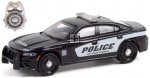 Dodge Charger (2021) - Colorado Springs Police