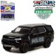 Chevrolet Tahoe PPV (2021) - Southern Regional Police Chevrolet Tahoe PPV (2021) - Southern Regional Police