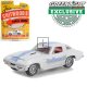 Chevrolet Corvette (1966) - Joie Chitwood´s Thrill Show