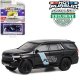 Chevrolet Tahoe PPV (2022) - Helena Police Chevrolet Tahoe PPV (2022) - Helena Police