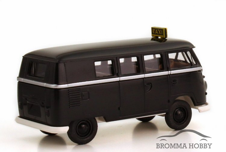 Volkswagen T1 - Taxi - Click Image to Close