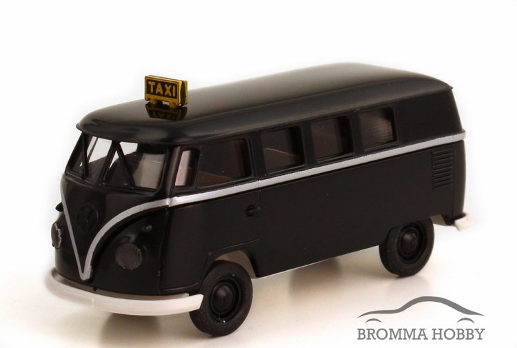 Volkswagen T1 - Taxi - Click Image to Close