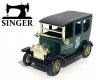 Ford Model T (1920) - SINGER Promotional Model Ford Model T (1920) - SINGER Promotional Model
