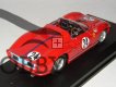 Ferrari 330P (1965) - J. Bonnier