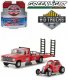 Ford F-350 Ramp Truck (1968) - med Topo Dragster STP Ford F-350 Ramp Truck (1968) - med Topo Dragster STP