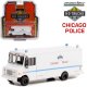 Freightliner MT-55 - Chicago Police Freightliner MT-55 - Chicago Police