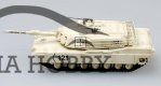 Abrams Main Battle Tank M1A1 - Kuwait