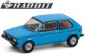 VW Golf (1977) - Rabbit