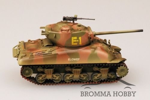 Sherman M4A1(76)W - 2nd Armored Div. - Click Image to Close