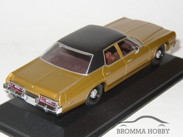 Dodge Monaco (1974) - Klicka på bilden för att stänga
