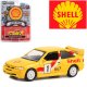 Ford Escort RS Cosworth (1996) - SHELL