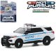Ford Explorer FPIU (2020) - NYPD