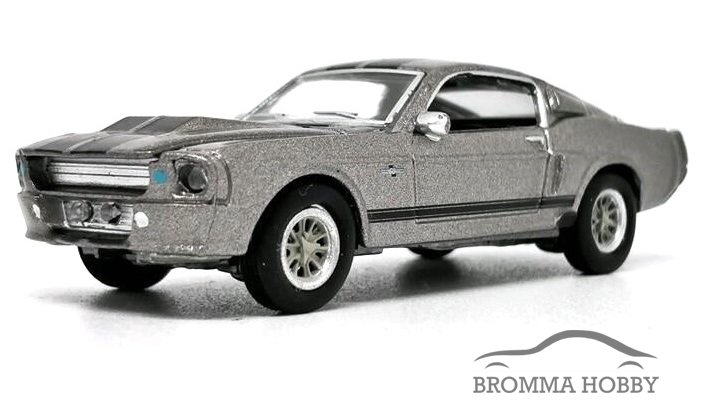 Ford Mustang (1967) - Eleanor - Gone in 60 Seconds - Click Image to Close