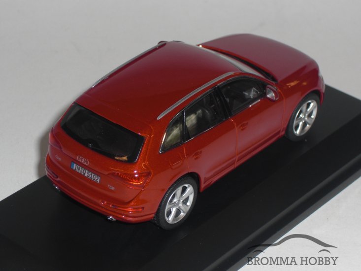 Audi Q5 (2013) - Klicka på bilden för att stänga